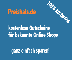 kostenlose Gutscheine