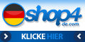 shop4de Gutscheincode