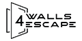 4Walls-Escape Gutscheincode
