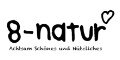 8-natur Gutscheincode