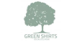 Green Shirts Gutscheincode