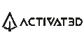 ACTIVAT3D Gutscheincode