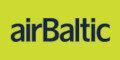 airBaltic Gutscheincode