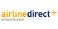 AirlineDirect Gutscheincode
