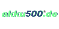 Akku500 Gutscheincode