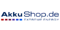 AkkuShop Gutscheincode