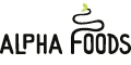 AlphaFoods Gutscheincode