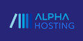 AlphaHosting Gutscheincode