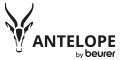 Antelope Gutscheincode