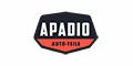 apadio Gutscheincode