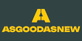 Asgoodasnew Gutscheincode