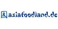 Asiafoodland Gutscheincode