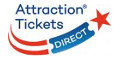 AttractionTicketsDirect Gutscheincode