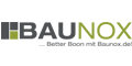 Baunox Gutscheincode