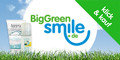 BigGreenSmile Gutscheincode