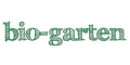 Bio-Garten Gutscheincode