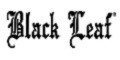 BllackLeaf Gutscheincode