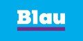 blau Gutscheincode