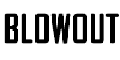 Blowoutshop Gutscheincode