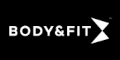 bodyandfit Gutscheincode