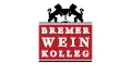 Bremer-Weinkolleg Gutscheincode