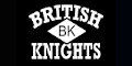 Britishknights Gutscheincode