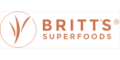 BrittSuperfoods Gutscheincode