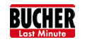 Bucher-Reisen Gutscheincode