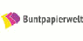Buntpapierwelt Gutscheincode