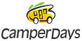 CamperDays Gutscheincode