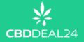 CBD-deal24 Gutscheincode