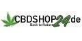 CBDshop24 Gutscheincode