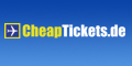 CheapTickets Gutscheincode