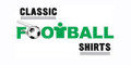 ClassicFootballShirts Gutscheincode