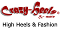 crazy-heels Gutscheincode