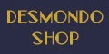 Desmondo-Shop Gutscheincode