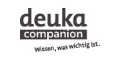 deuka-companion Gutscheincode