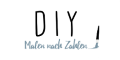 DIY MalennachZahlen Gutscheincode