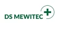 DS-Mewitec Gutscheincode