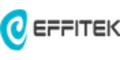 Effitek Gutscheincode