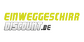 Einweggeschirr-Discount Gutscheincode