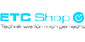 ETC-Shop Gutscheincode