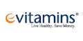 eVitamins Gutscheincode