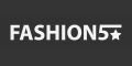 FASHION5 Gutscheincode