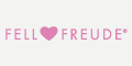 Fellfreude Gutscheincode