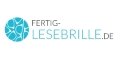 Fertig-Lesebrille Gutscheincode