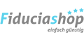 Fiduciashop Gutscheincode