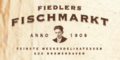 Fiedlers-Fischmarkt Gutscheincode