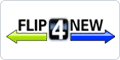 FLIP4NEW Gutscheincode