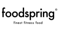 Foodspring Gutscheincode